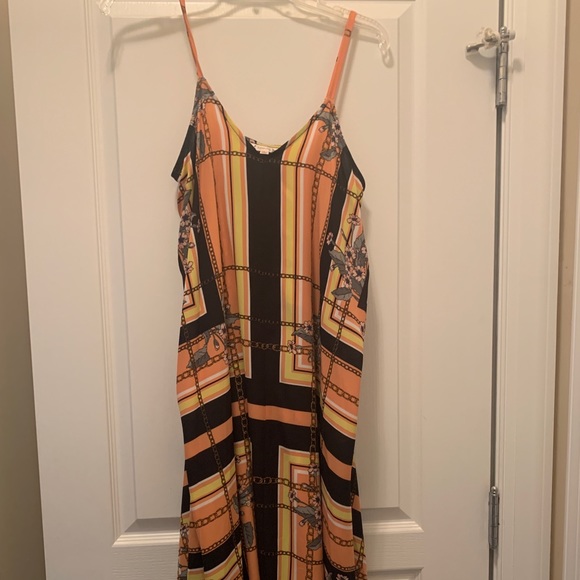 Nanette Lepore Handkerchief Dress Size 2 - Picture 1 of 2